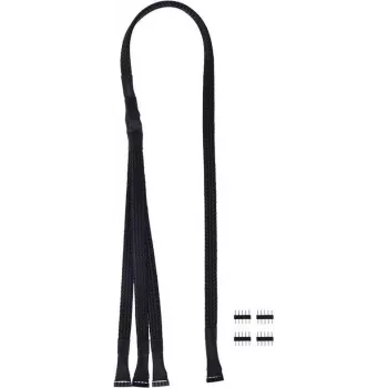 Alphacool 18570 Accesorio de conectividad Negro
