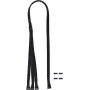 Alphacool 18570 Accesorio de conectividad Negro