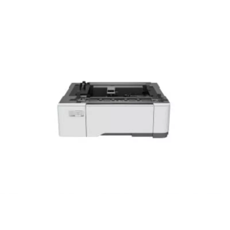 Bandeja de papel Lexmark 50M7650 650 hojas compatible con CX635adwe CS531dw