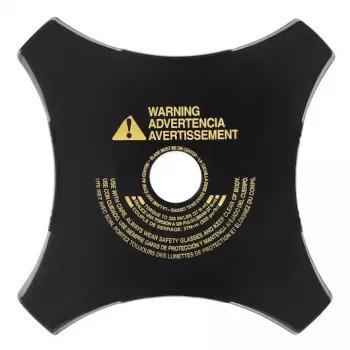 DeWALT DT20680-QZ Accesorio para desbrozadora/motosiega cuchilla desbrozadora