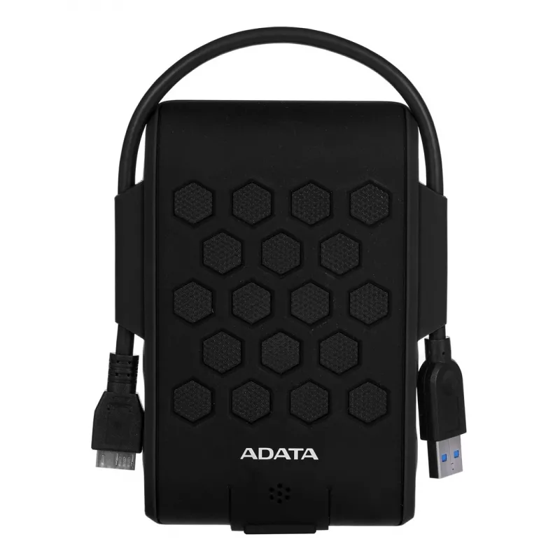 ADATA HD720 disco duro externo 2 TB USB Type-A 3.2 Gen 1 (3.1 Gen 1) Negro