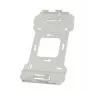 Módem puente ALLNET ISP VDSL2 / SuperVectoring incl. soporte de pared para ALL-BM210 (ALL-BM210Wandhalter)