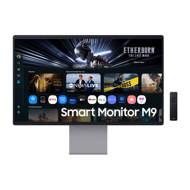 Monitor Samsung M90SF 81,3 cm (32
