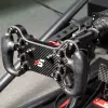 Extensor de eje de motor Simagic - 15 cm