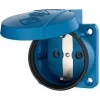 Mennekes 11331 azul