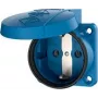 Mennekes 11331 azul