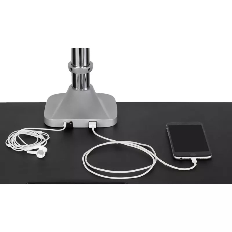 ICY BOX IB-MS505-TI 81,3 cm (32