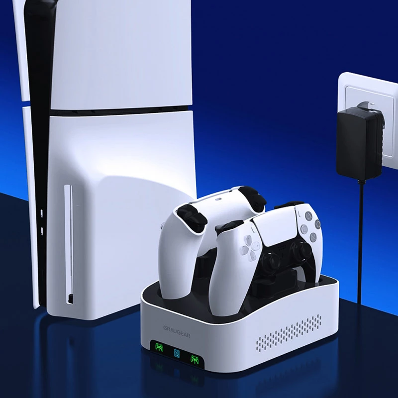 GrauGear G-3506-CG disco duro externo gaming de 3,5