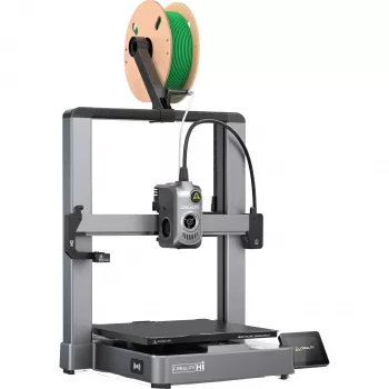 Impresora 3D Creality Hi 1001010510 FDM volumen de construcción 220×220×250 mm