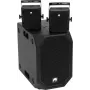 Set de altavoces activos Omnitronic BOB-10A con 2x BOB-4 (caja PA activa y dos altavoces satélite)