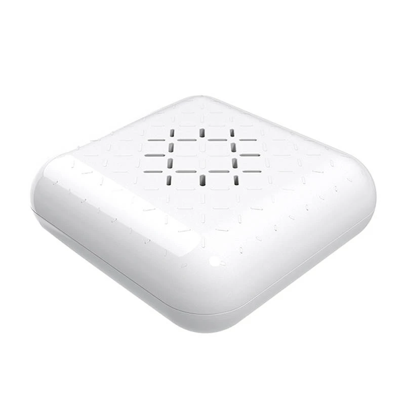 Adaptador inalámbrico Carlinkit CPC200-U2W MINI Apple CarPlay blanco – adaptador CarPlay inalámbrico