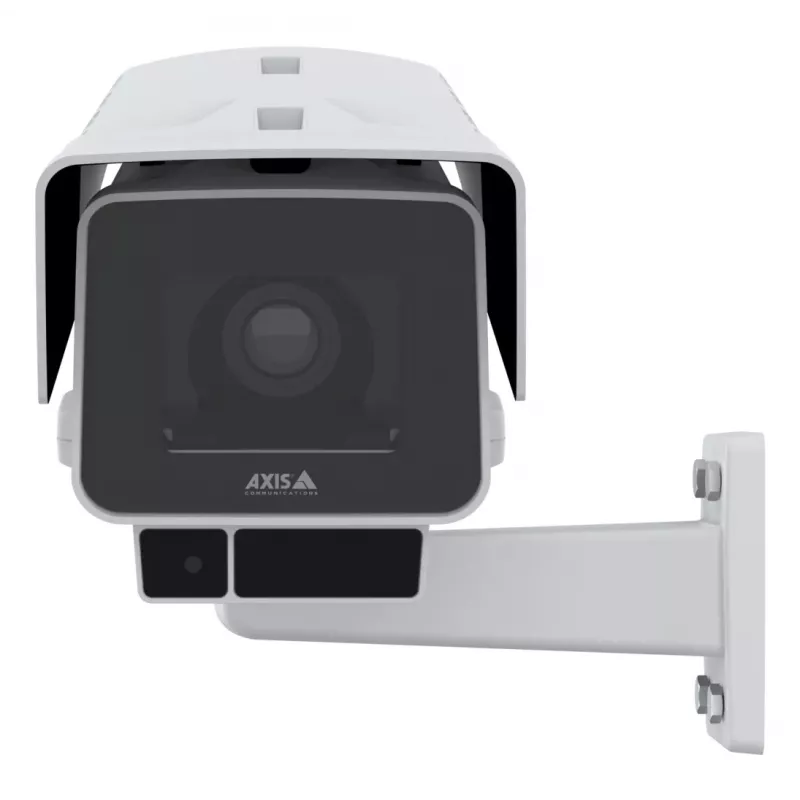 Cámara de vigilancia IP Axis P1388-LE Box 3840 x 2160 píxeles