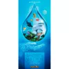 Arche Nova: Water Worlds, expansión de juego de mesa