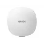 HPE Aruba Networking AP-555 (RW) Dual Radio 8x8/4x4 802.11ax Antenas internas Unified Campus AP