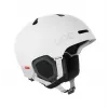 Casco de esquí POC Fornix BC, blanco mate, M/L