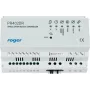 Controlador de acceso RoGer PR402DR 9050 – unidad de control de acceso con funciones de seguridad avanzadas
