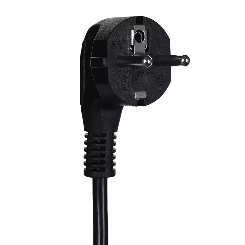 Freidora Mesko Home MS 4908 Single 2,5 L 1800 W negro gris