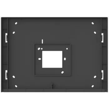 BUSCH JAEGER BJ ST/A10.11/A10.11-825 SmartTouch 10 AP marco negro
