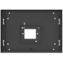 BUSCH JAEGER BJ ST/A10.11/A10.11-825 SmartTouch 10 AP marco negro