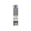 NETGEAR Fibre Gigabit 1000Base-LX (LC) módulo SFP GBIC – módulo transceptor de red