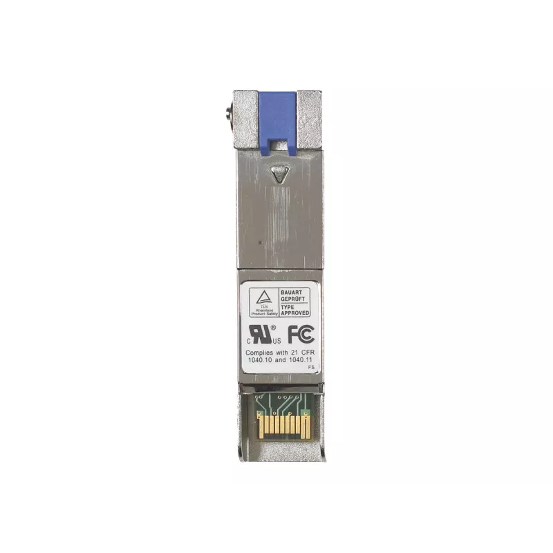 NETGEAR Fibre Gigabit 1000Base-LX (LC) módulo SFP GBIC – módulo transceptor de red