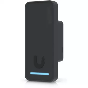 Lector de control de acceso Ubiquiti UA-G3-B negro 0,7 W altavoz 10/100/1000 Mbit/s