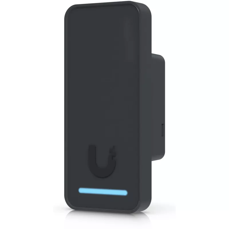 Lector de control de acceso Ubiquiti UA-G3-B negro 0,7 W altavoz 10/100/1000 Mbit/s