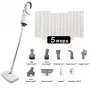 Extralink Home limpiador a vapor 1500W R-357