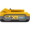 Dewalt DCBP318-XJ batería negra