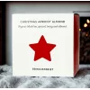 Teministeriet Christmas Apricot Almond té negro en hebras, 100 g