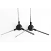 Cepillo lateral para aspirador de batería Midea V15, 2 uds., accesorio de repuesto (MPN 12175000A46906)
