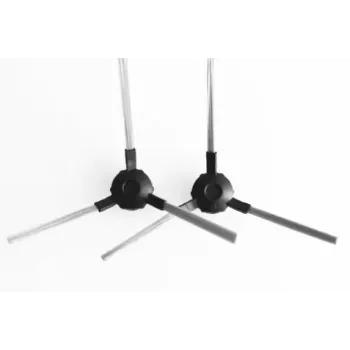 Cepillo lateral para aspirador de batería Midea V15, 2 uds., accesorio de repuesto (MPN 12175000A46906)
