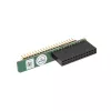 Placa adaptadora de interfaz S.USV Olmatic para Raspberry Pi modelos A y B — verde