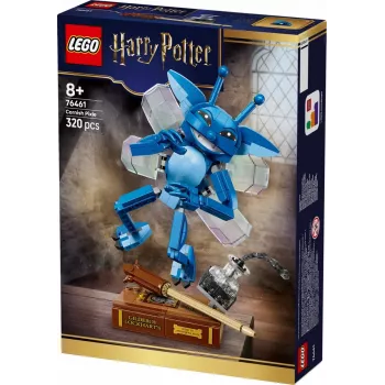 LEGO HARRY POTTER 76461 Pixie de Cornualles
