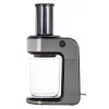 Cortador eléctrico en espiral WMF KULT X 04.1648.0011 - 80 W, recipiente 1,25 l