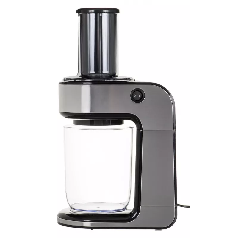 Cortador eléctrico en espiral WMF KULT X 04.1648.0011 - 80 W, recipiente 1,25 l