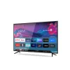 Televisor Allview 43iPlay6000-F, 108 cm, Smart TV, FullHD, LED, clase E, negro