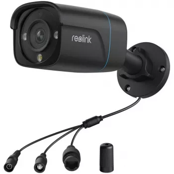 Cámara de vigilancia Reolink P330 4K Smart PoE cámara IP