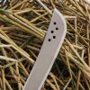Fiskars Solid acero inoxidable