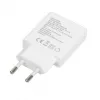 iBox ILUC43W cargador para dispositivos móviles universal Blanco AC Interior