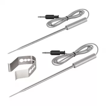 SONOFF MPS01 Sonda termómetro de carne para BBQ