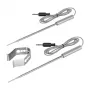 SONOFF MPS01 Sonda termómetro de carne para BBQ