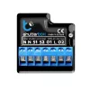 Control de persiana blebox shutterBox negro