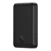 Batería externa magnética Baseus carga inalámbrica MagSafe 10000 mAh 20W