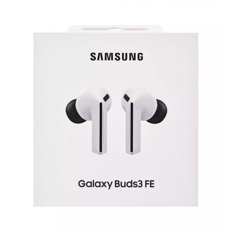 Auriculares True Wireless Stereo Samsung Galaxy SM-R420NZAAEUE — In-Ear TWS, Bluetooth 5.4, IP54, ANC, 6 micrófonos, funda de carga 515 mAh