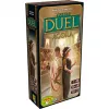 7 Wonders Duel - Agora, expansión de juego de mesa