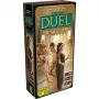 7 Wonders Duel - Agora, expansión de juego de mesa