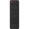 Radio de sobremesa SENCOR SIR 5100WDB — 4 W, Wi‑Fi, FM