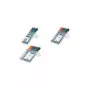 Rotulador Staedtler 316 WP4 negro azul verde rojo