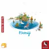 Namiji, juego de mesa